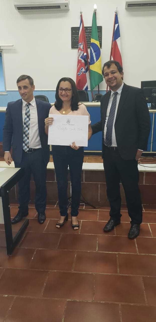 Processo Seletivo Contempla Secretaria de Assistência Social com Auxílio Financeiro
